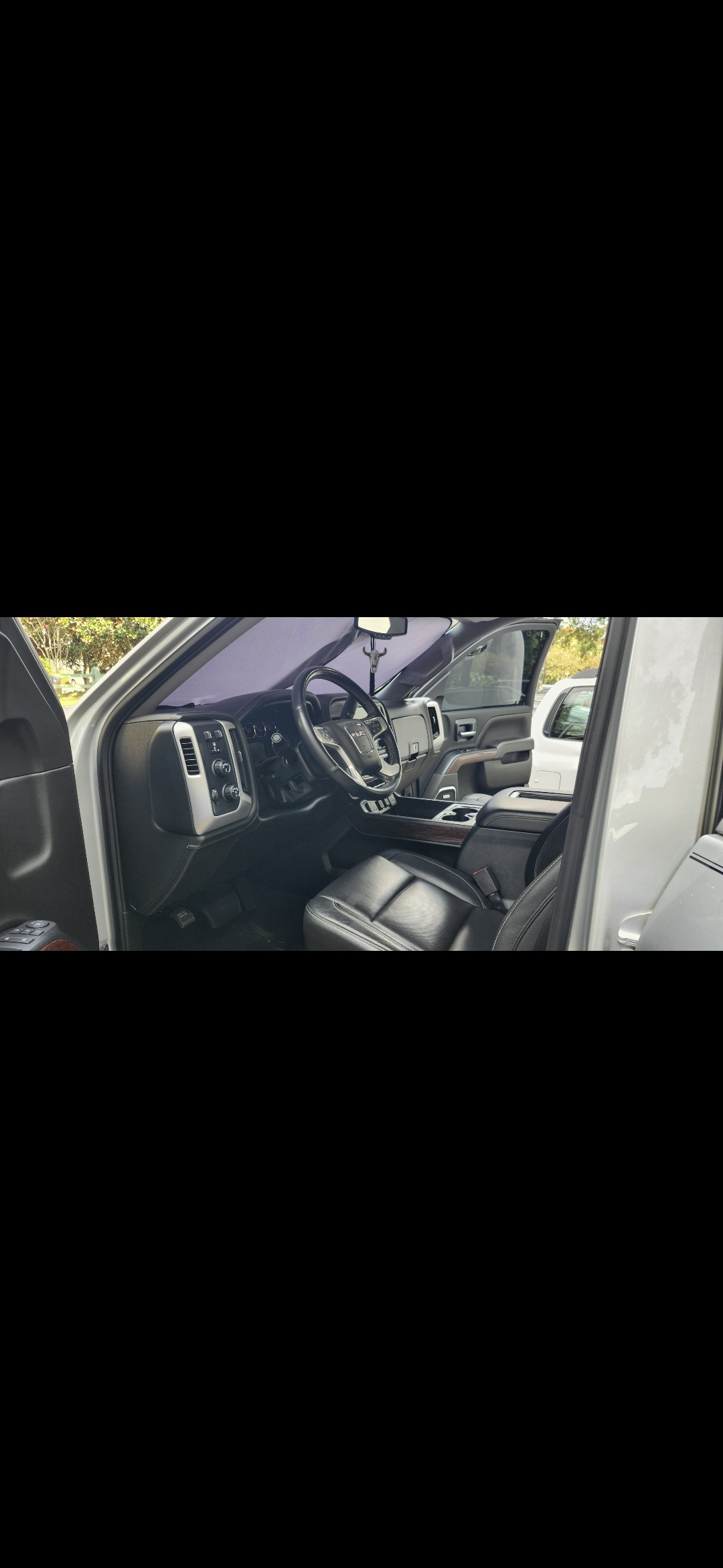 Used 2018 GMC Sierra 1500 SLT w/ SLT Premium Package AWD/4WD image 6