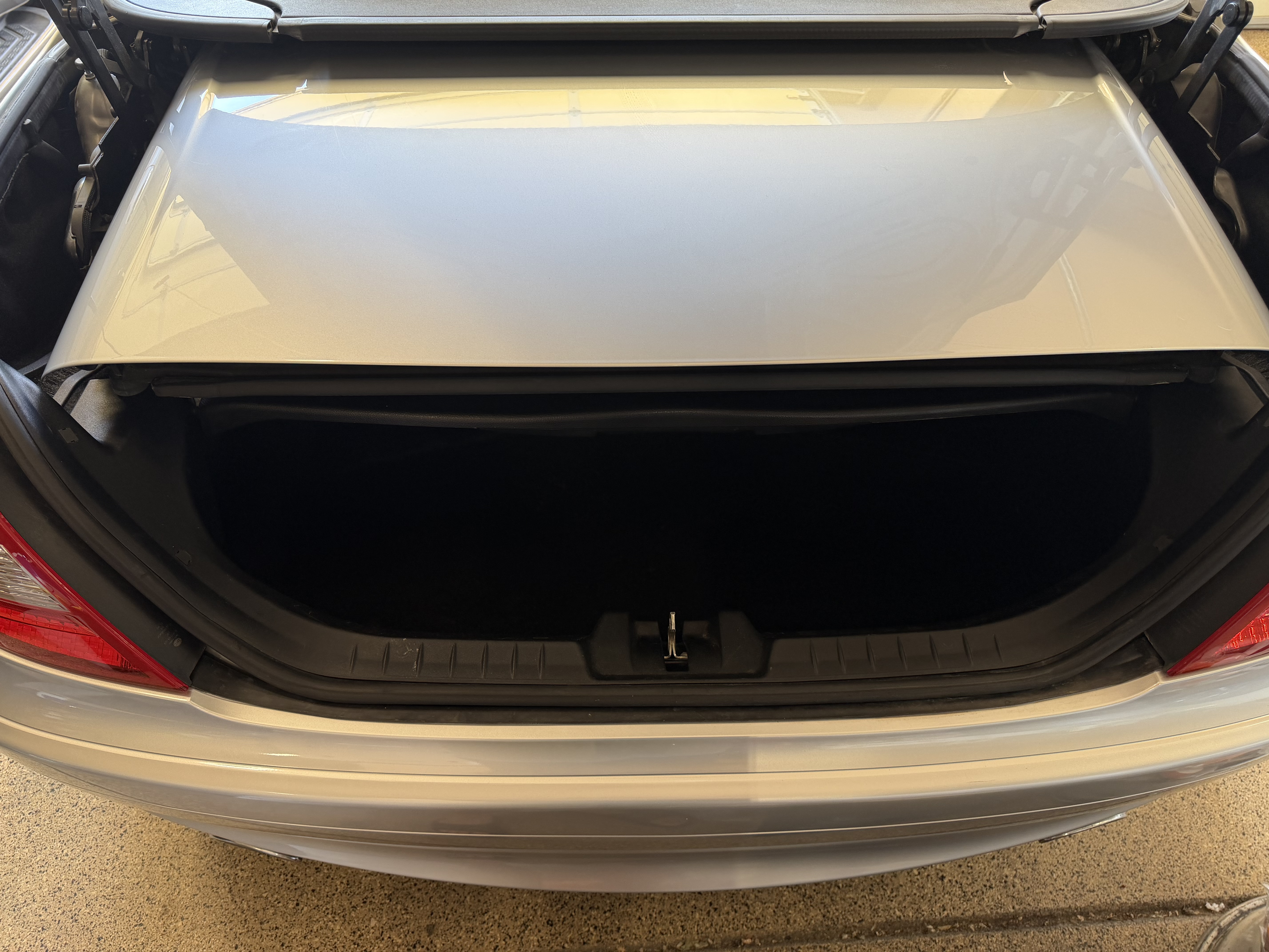 Used 2006 Mercedes-Benz SLK 350 image 21