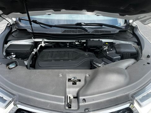 Used 2017 Acura MDX FWD w/ Technology Package image 11