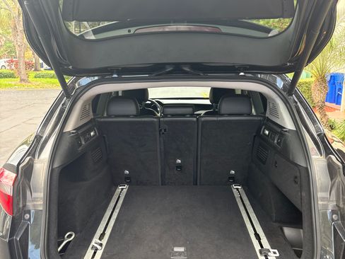 Used 2018 Alfa Romeo Stelvio AWD image 5