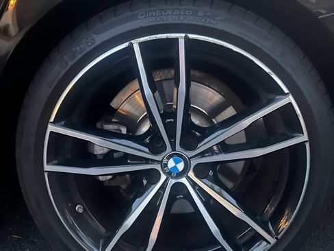 Used 2019 BMW 330i Sedan w/ M Sport Package RWD image 20
