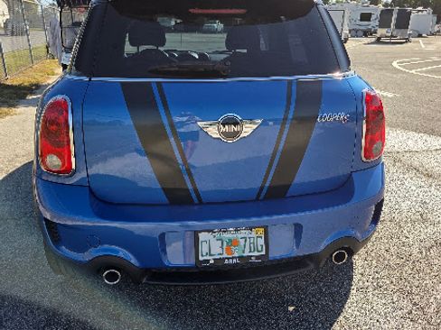 Used 2014 MINI Cooper Countryman S image 2