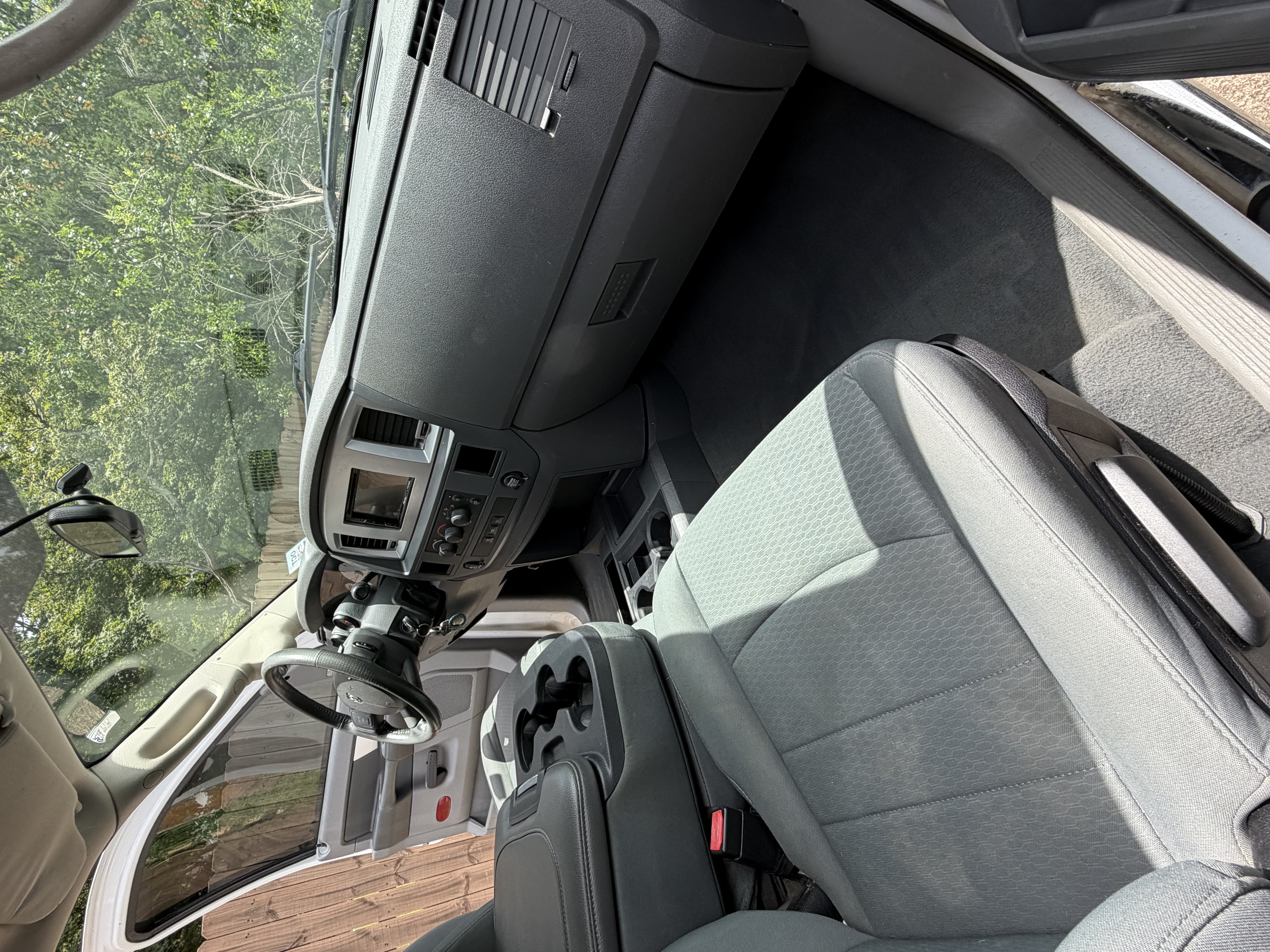 Used 2008 Dodge Ram 2500 Truck SXT w/ Popular Equipment Group RWD image 13