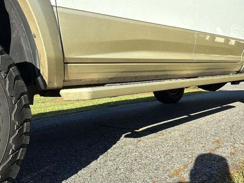 Used 2011 RAM 2500 Longhorn w/ HD Snow Plow Prep Group image 6