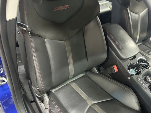 Used 2016 Chevrolet SS image 16