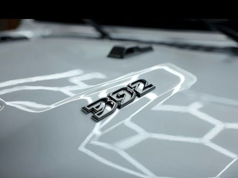 Used 2024 Jeep Wrangler Unlimited Rubicon 392 image 26