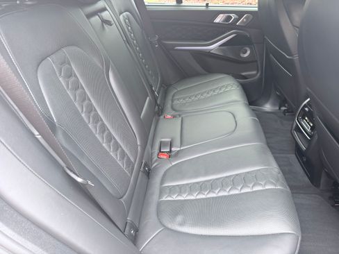 Used 2021 BMW X5 M w/ Executive Package AWD/4WD image 13
