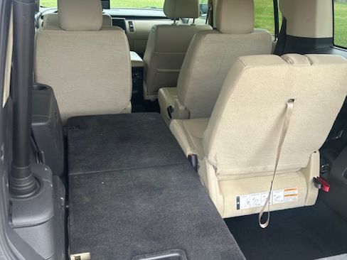 Used 2014 Ford Flex SEL w/ Equipment Group 202A image 15