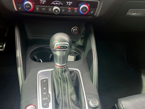 Used 2016 Audi S3 Prestige w/ Prestige Package image 27