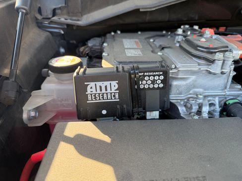 Used 2023 Toyota Tundra TRD Pro AWD/4WD image 28
