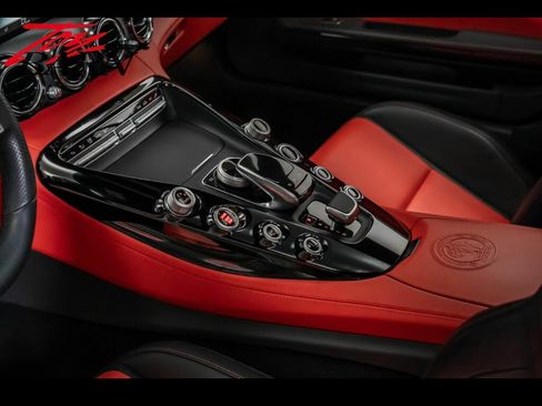 Used 2016 Mercedes-Benz AMG GT S image 14