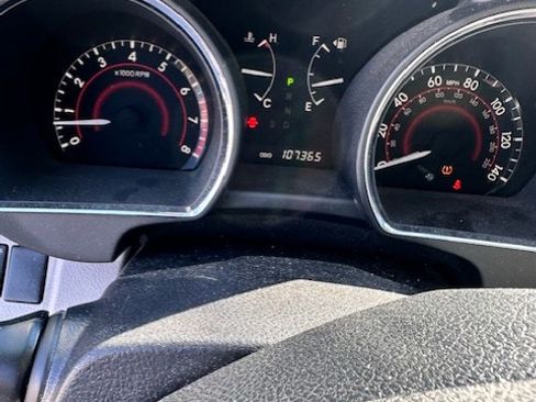 Used 2010 Toyota Highlander Limited image 9