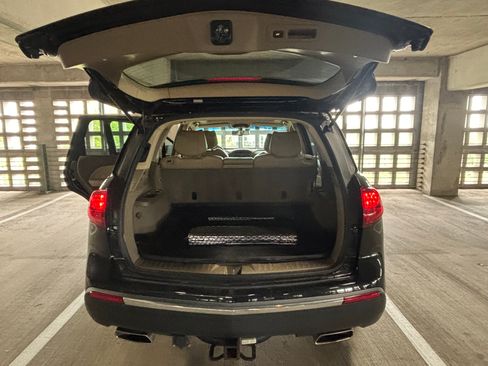 Used 2011 Acura MDX AWD/4WD image 8