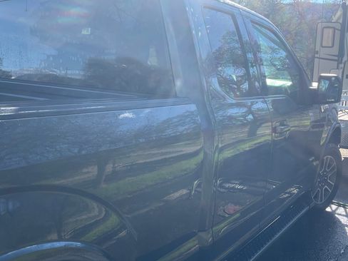 Used 2017 Ford F150 XLT w/ Equipment Group 301A Mid image 4