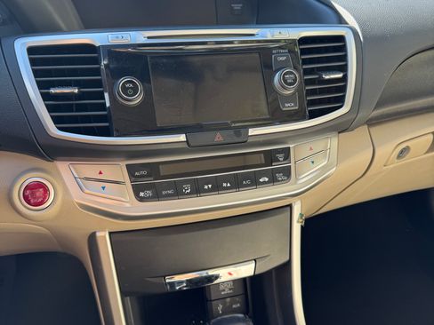 Used 2014 Honda Accord EX-L image 10