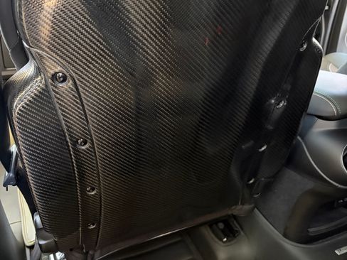 Used 2023 Alfa Romeo Stelvio Quadrifoglio w/ Active Assist Plus Package image 24