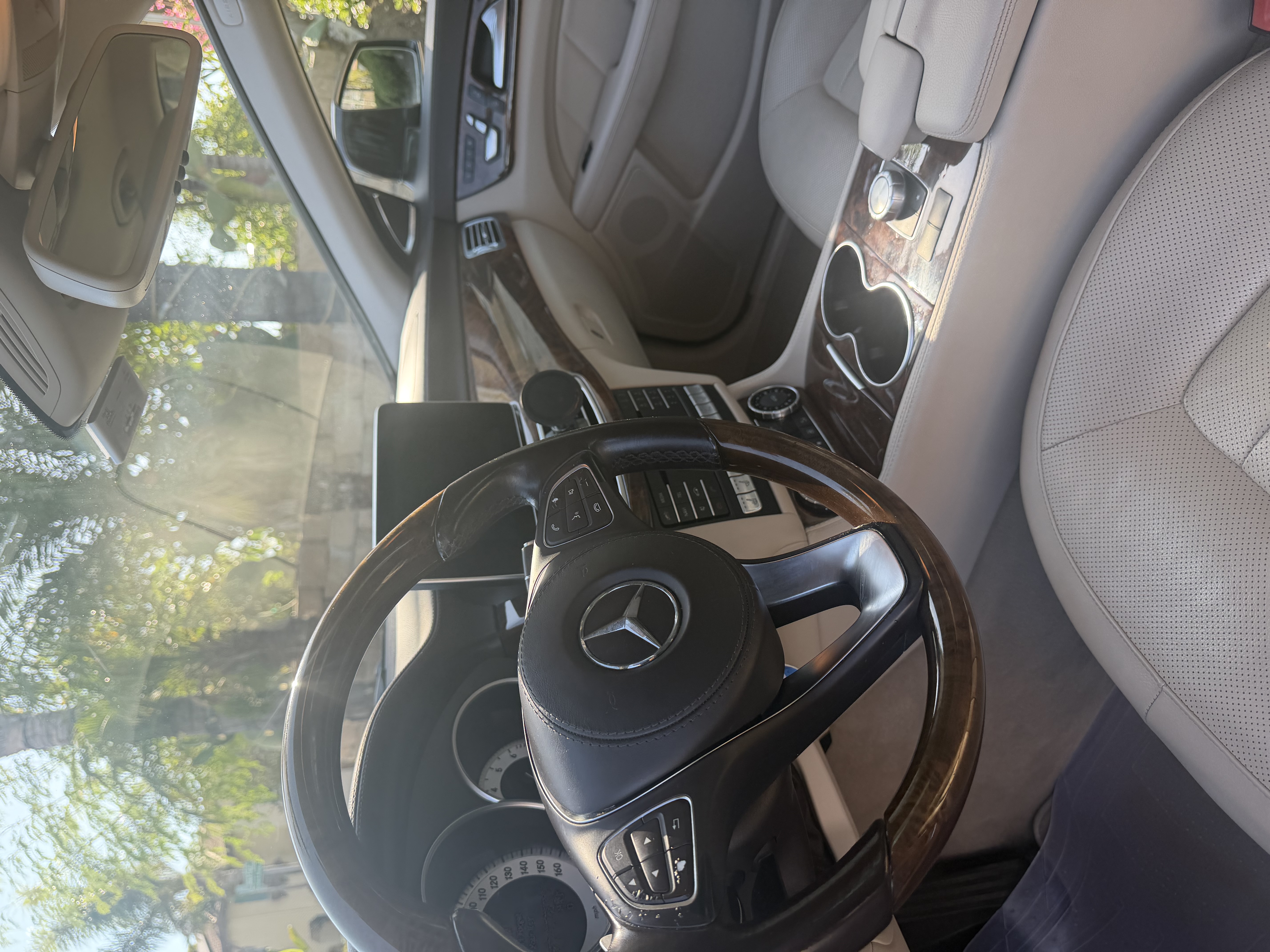Used 2015 Mercedes-Benz CLS 400 image 11