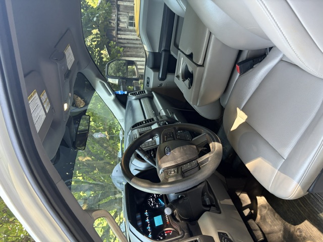 Used 2020 Ford F250 XL w/ Power Equipment Group AWD/4WD image 12
