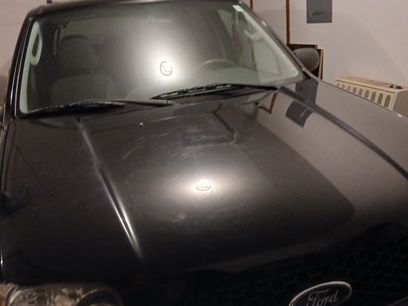 Used 2005 Ford Escape XLT
