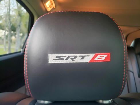 Used 2007 Dodge Magnum SRT8 w/ SRT Option Group III image 21