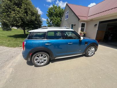Used 2019 MINI Cooper Countryman ALL4
