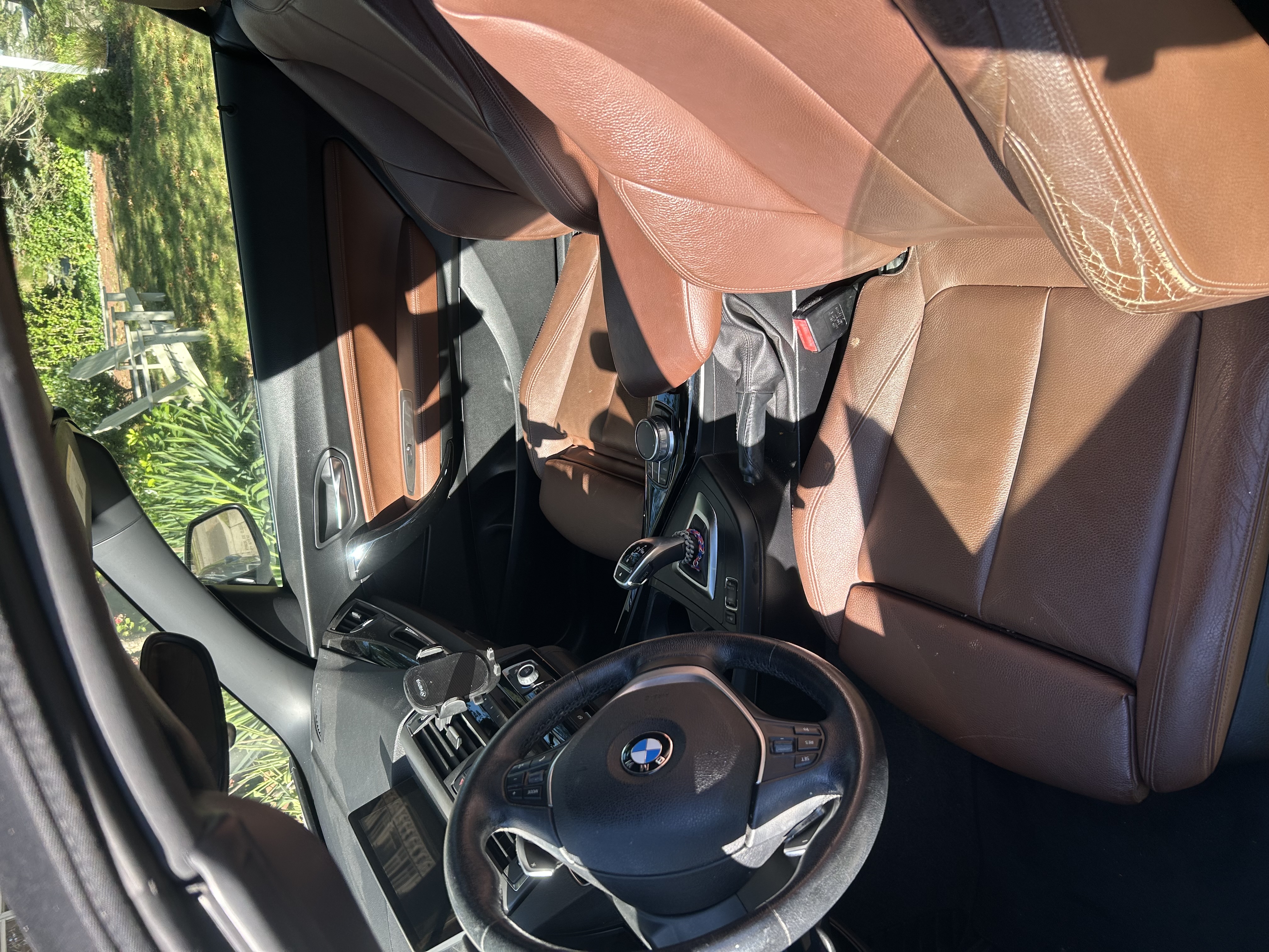 Used 2017 BMW 230i xDrive Convertible AWD/4WD image 8