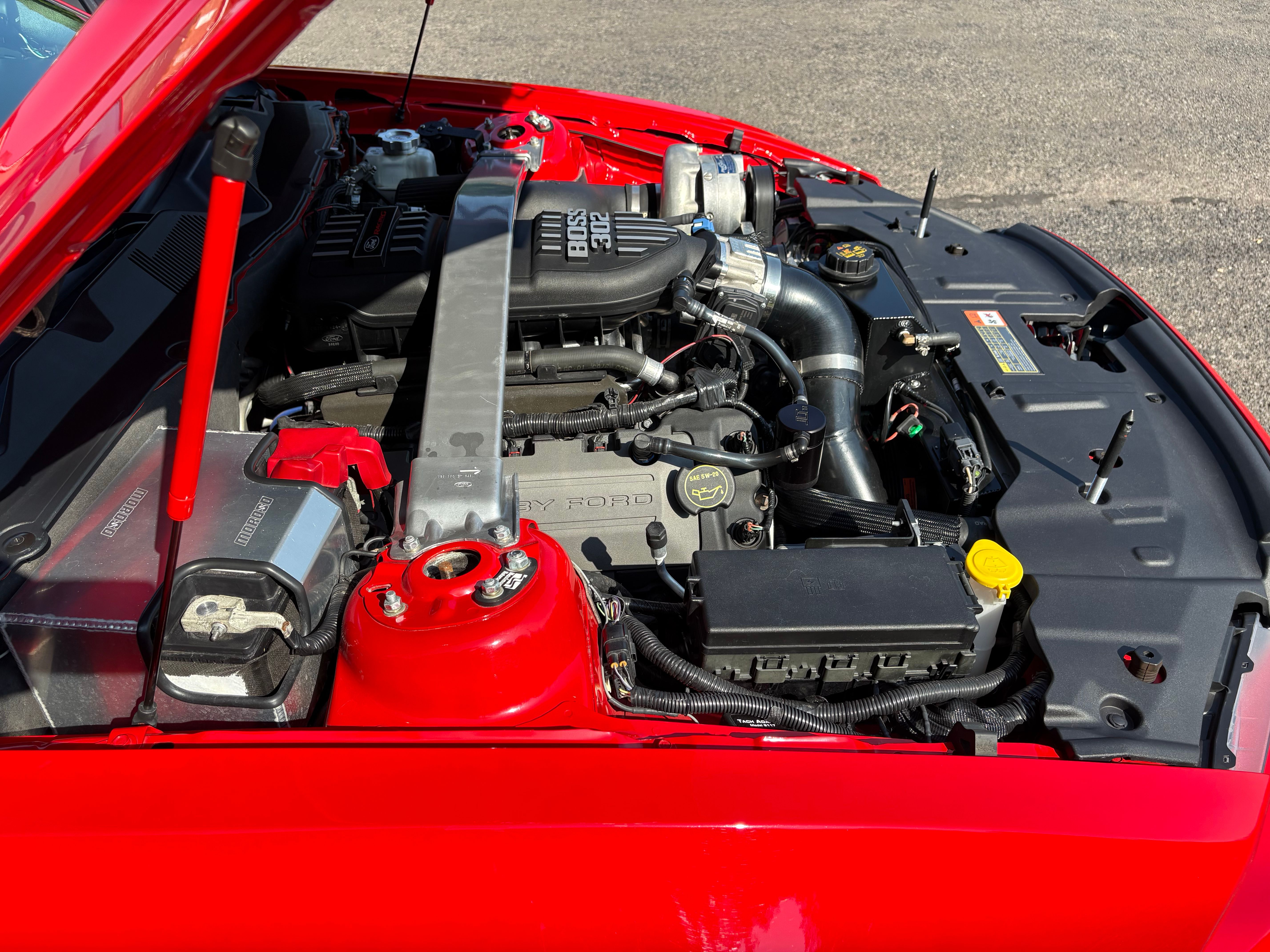 Used 2014 Ford Mustang GT RWD image 21