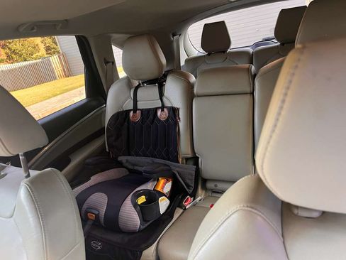 Used 2015 Acura MDX FWD w/ Technology Package image 12