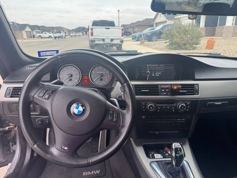 Used 2012 BMW 335is Convertible image 2