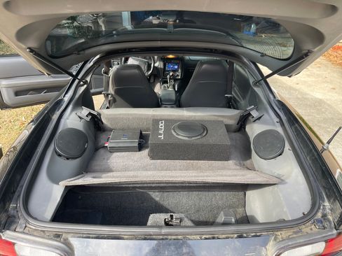 Used 1998 Chevrolet Camaro Z28 w/ Preferred Equipment Group 2 image 15