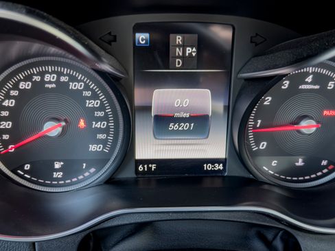 Used 2018 Mercedes-Benz C 300 Sedan image 10