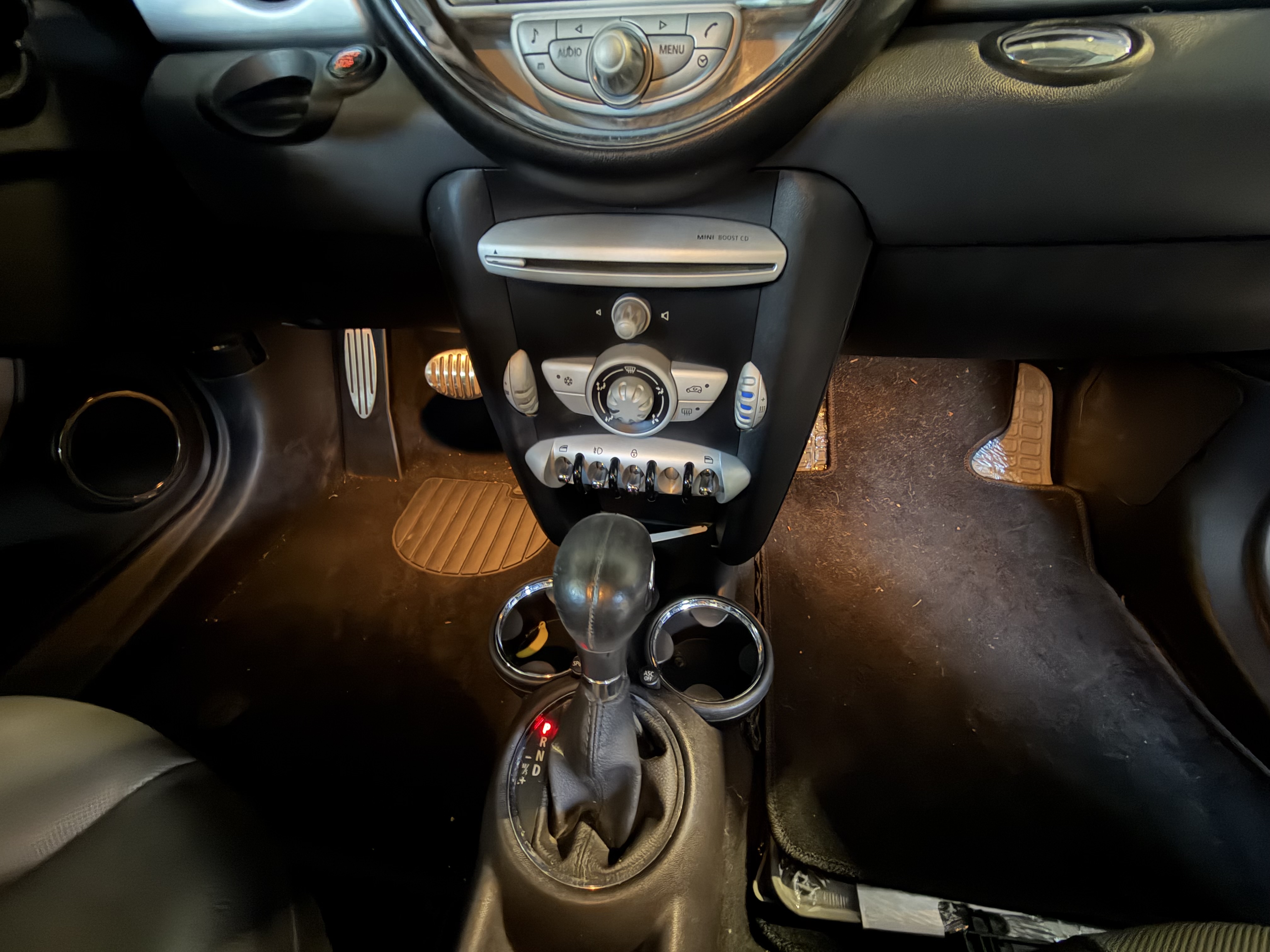 Used 2007 MINI Cooper S FWD image 8