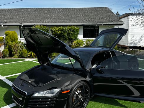 Used 2008 Audi R8 V8 image 1