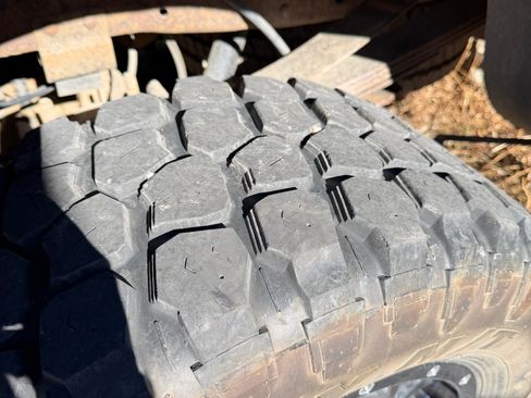 Used 1999 Ford F250 4x4 Crew Cab Super Duty image 15