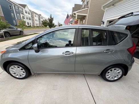 Used 2015 Nissan Versa Note SV FWD image 5