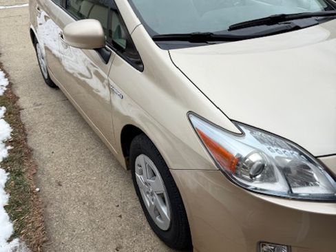 Used 2010 Toyota Prius Three image 19
