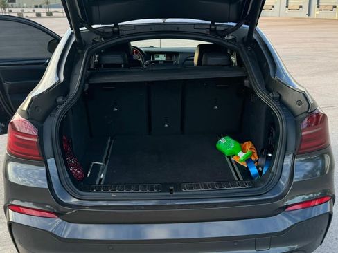 Used 2017 BMW X4 M40i image 6