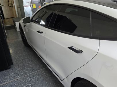 Used 2018 Tesla Model S P100D