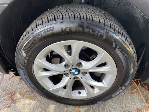 Used 2009 BMW X3 xDrive30i AWD/4WD image 18