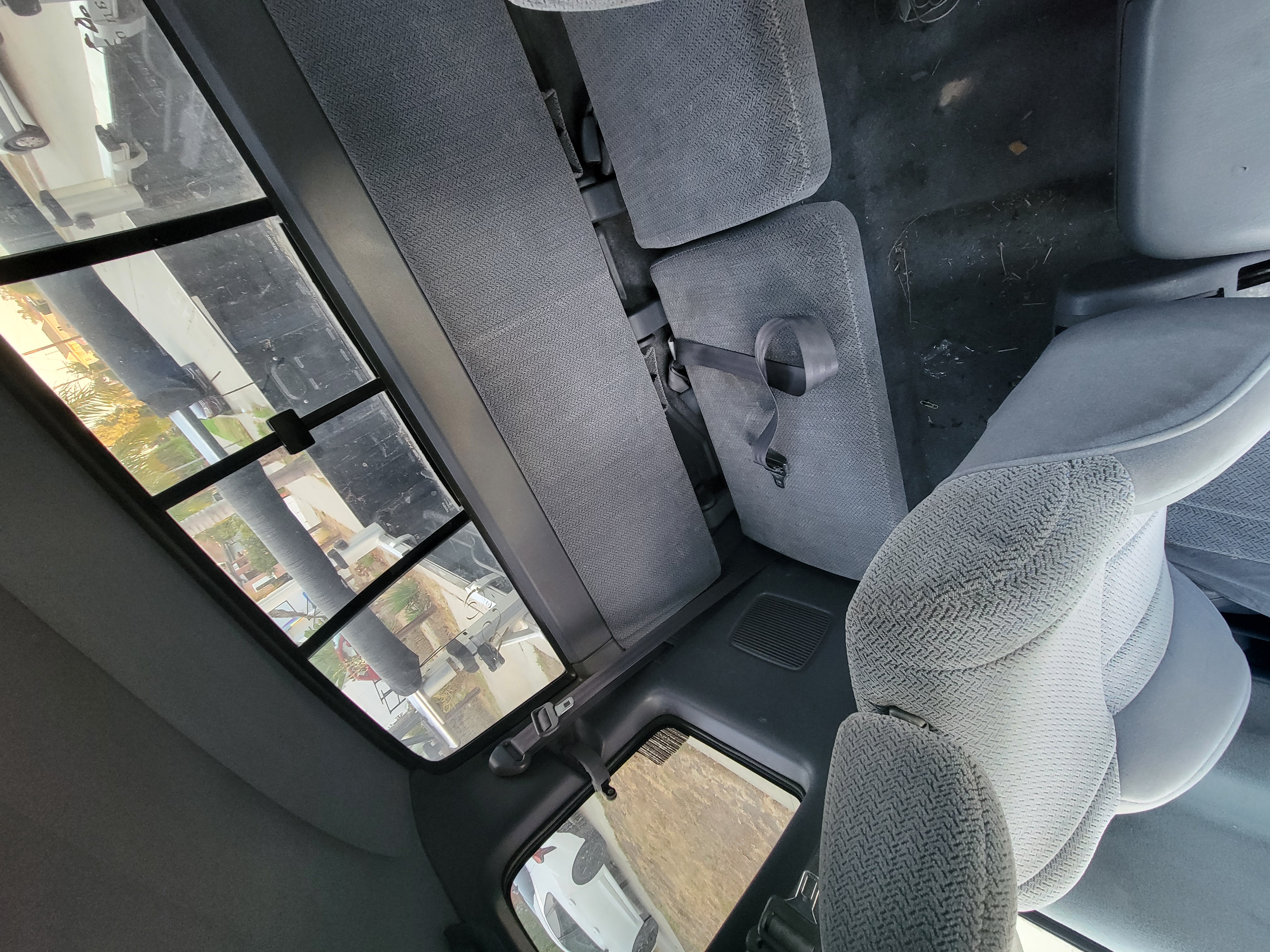 Used 1998 Toyota T100 SR5 w/ Value Pkg AWD/4WD image 5