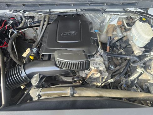 Used 2018 GMC Sierra 2500 SLT image 11