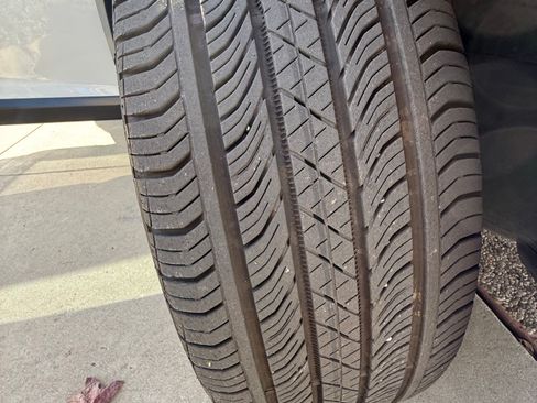 Used 2018 Volkswagen Golf Alltrack SEL image 12