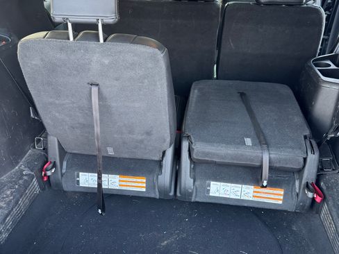 Used 2014 Ford Explorer Sport w/ Equipment Group 401A image 11