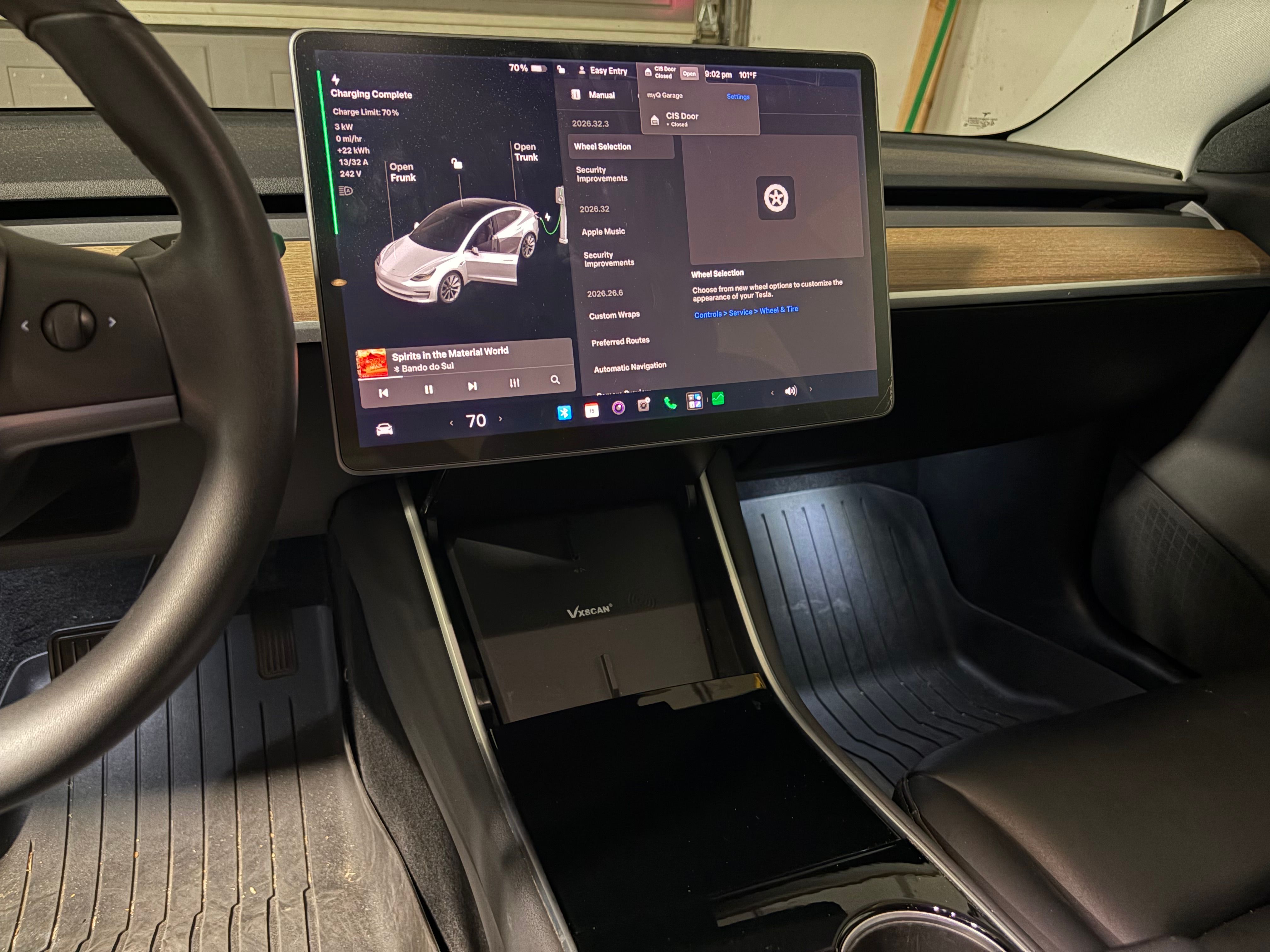 Used 2019 Tesla Model 3 Long Range AWD/4WD image 23