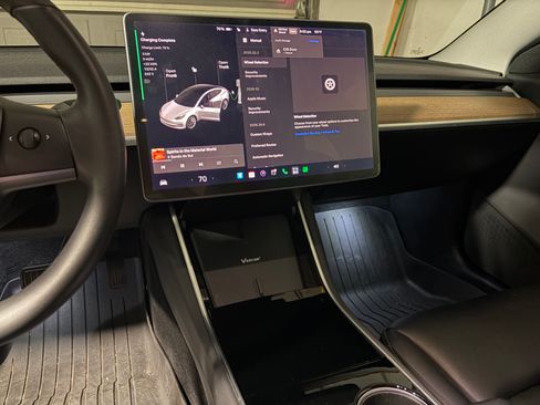 Used 2019 Tesla Model 3 Long Range AWD/4WD image 23