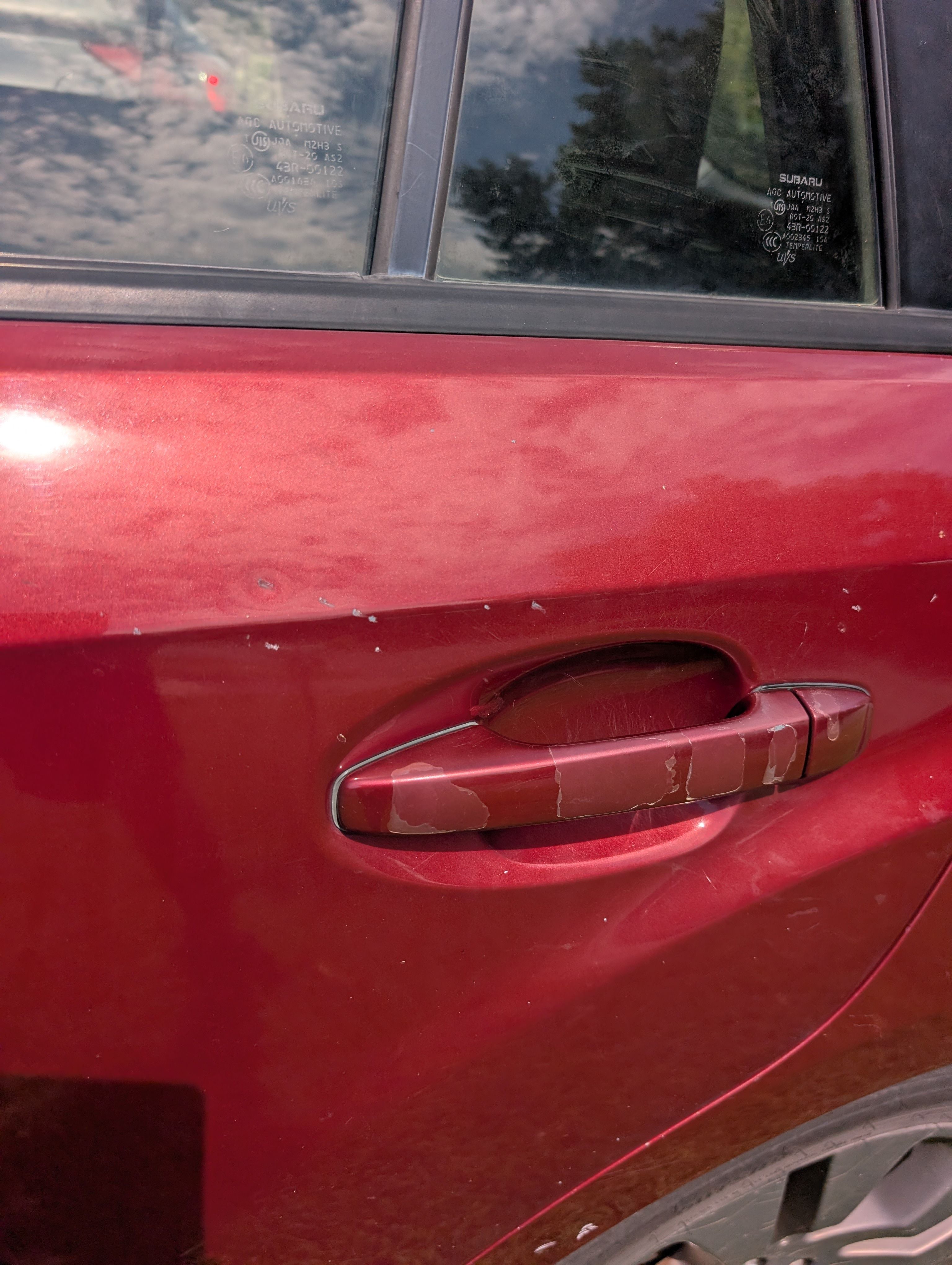 Used 2013 Subaru Impreza 2.0i Sport Limited w/ Popular Pkg 1 AWD/4WD image 15
