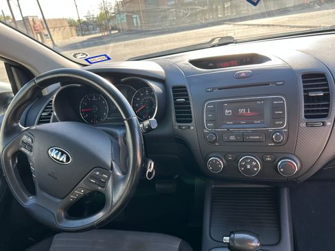 Used 2015 Kia Forte Koup EX image 9