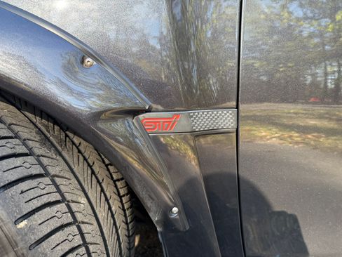 Used 2015 Subaru WRX STI image 17