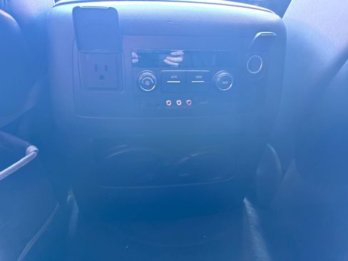 Used 2015 Chevrolet Tahoe LT image 14