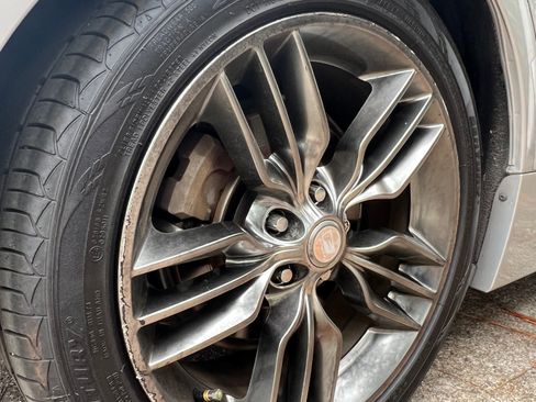 Used 2012 Lexus CT 200h Premium w/ F Sport Special Edition FWD image 26